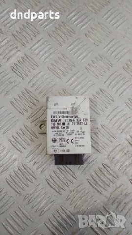 EWS модул Mini Cooper 1.6i 2004г.	