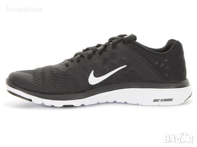 Мъжки маратонки Nike Fs Lite Run 3 Номер 45, снимка 3 - Маратонки - 13665917