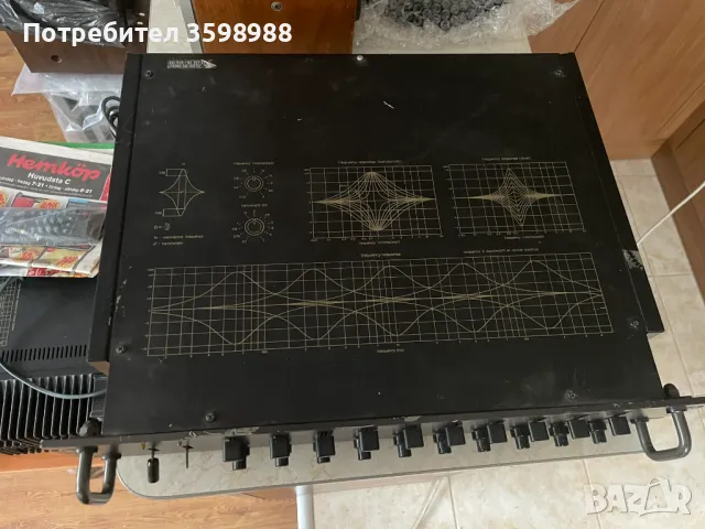 Technics Pro , снимка 6 - Ресийвъри, усилватели, смесителни пултове - 47482601