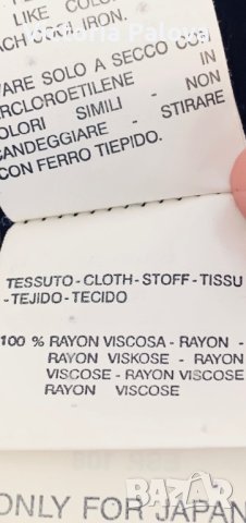 Луксозна ексклузивна тениска/топ MAX MARA оригинал, снимка 6 - Корсети, бюстиета, топове - 42569640