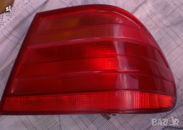 Стоп/стопове за Мерцедес/Mercedes E-class W210