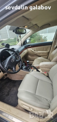 Продавам кола, снимка 8 - Автомобили и джипове - 52440488