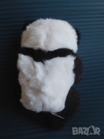 FurReal Friends Baby Panda Bear  оригинална интерактивна играчка Панда, снимка 5 - Образователни игри - 53664139