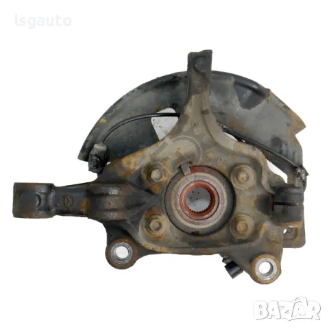 Преден десен шенкел Mazda CX-5 2012-2017 ID: 138665, снимка 2 - Части - 48149569