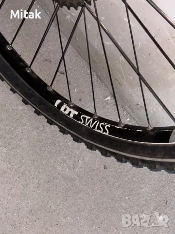 Капли 26” DT SWISS , снимка 6 - Части за велосипеди - 56339681
