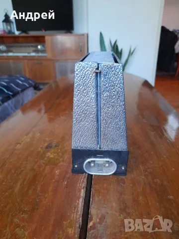 Стар тостер #3, снимка 4 - Антикварни и старинни предмети - 47839581