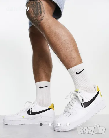 Nike Air Force 1 Low”Have a Nike Day", снимка 5 - Маратонки - 54197087