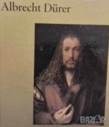 Albrecht Dürer Kuno Mittelstadt
