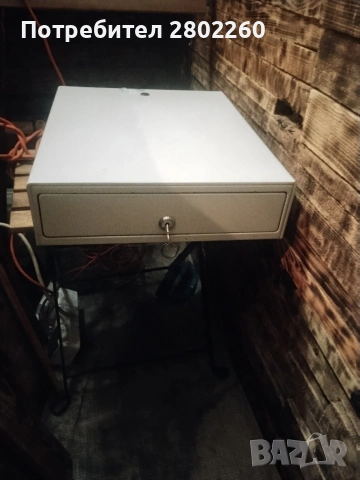 касово чекмедже, каса, сейф