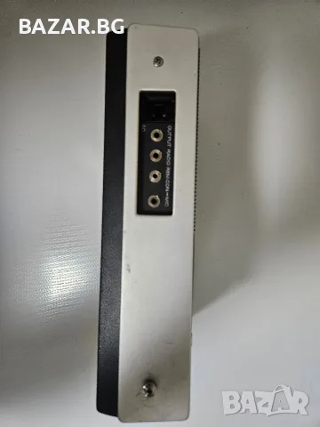 ★ █▬█ █ ▀█▀ ★HITACHI TRQ-220, снимка 4 - Радиокасетофони, транзистори - 55829097