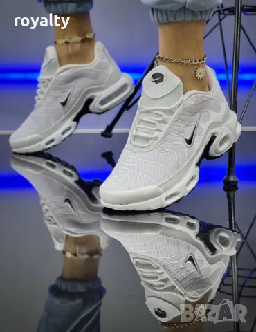 Nike Air TNG, снимка 4 - Маратонки - 49812774