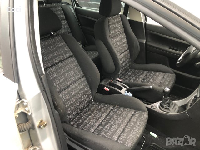 Пежо 307 2.0HDI-90k. на части, снимка 12 - Автомобили и джипове - 40791576