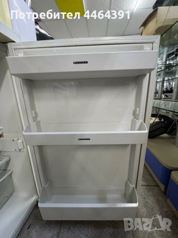 Хладилник , снимка 3 - Хладилници - 53153771