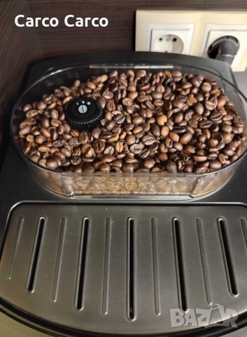 Кафемашина Krups, Espresso Automat Arabica, Espresso machine, 1450W, 15 bar, 1.7l, Black Кафемашина,, снимка 6 - Кафемашини - 35727717