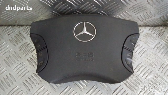 Airbag волан Mercedes S-Class W220 2001г.