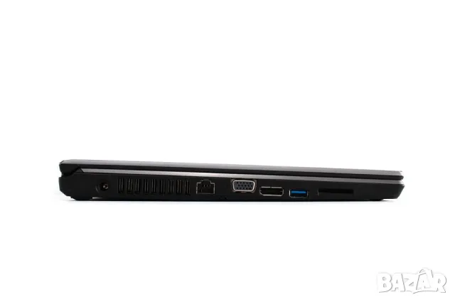 Лаптоп Fujitsu Lifebook E756 15.6" FHD/ i5-6300U/8GB/128GB SSD/HDMI, снимка 6 - Работни компютри - 48402161