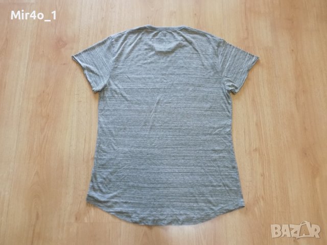 Тениска g-star raw g star риза блуза фанела оригинална спортна мъжка S, снимка 2 - Тениски - 41876592