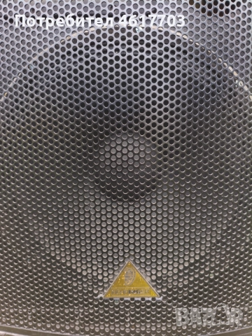 2 броя тонколони и усилвател, снимка 2 - Тонколони - 52591788