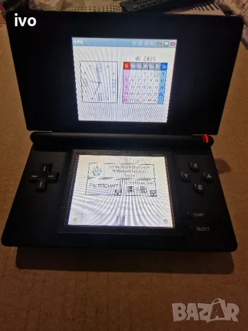 nintendo ds lite, снимка 9 - Nintendo конзоли - 50434532