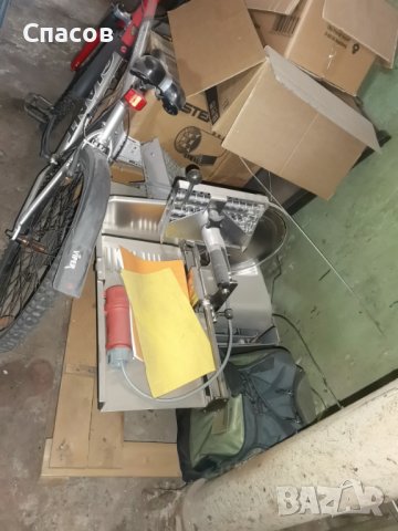  печка фурна hobart тестомесачка фритюрник миялна слайс машина, снимка 4 - Обзавеждане на кухня - 34023568