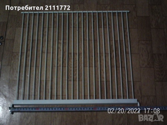 хладилник ХЛАДИЛНИК КАНДИ НА ЧАСТИ candy резервни части хладилник фризер камера врата лавица рафт, снимка 15 - Фризери - 23551867