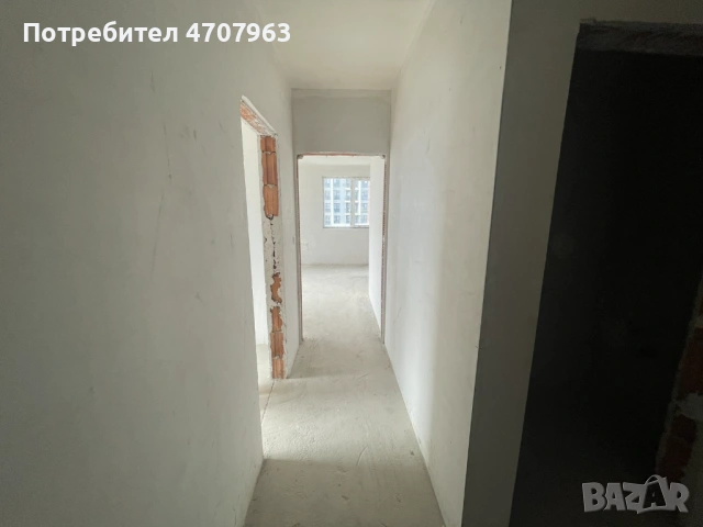 Двустаен - Мадика , снимка 3 - Апартаменти - 53739416