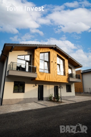 Lodge Villas Велинград, снимка 3 - Вили - 53735671