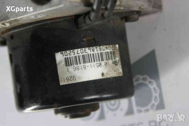 ABS за Jeep Grand Cherokee 3.1td 140к.с. (1998-2005), снимка 2 - Части - 41284104