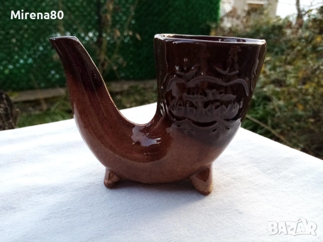 Сервиз * Ханска шатра * за вино, снимка 4 - Сервизи - 53697145