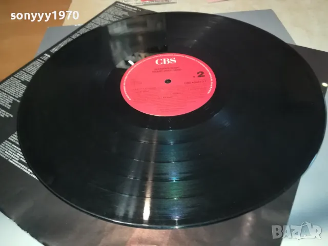 JENNIFER RUSH-ПЛОЧА ОТ ДАНИЯ, снимка 11 - Грамофонни плочи - 47966091