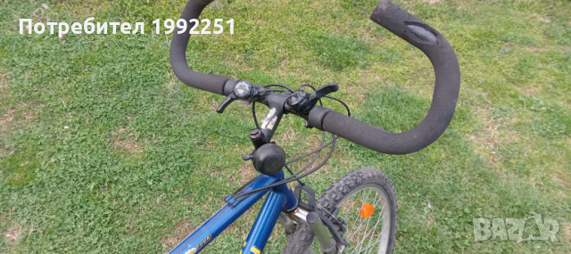 Велосипед НОМЕР 68. Invasion. 26 цола. 21 скорости. Внос от Германия., снимка 15 - Велосипеди - 36273553