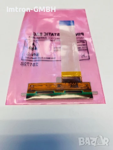 Thermal Head 48mm with cable for  PLUS2 Panel Printer, снимка 5 - Друга електроника - 51164499
