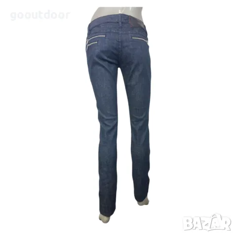 Y-3 дамски дънки (28), снимка 4 - Дънки - 48854349