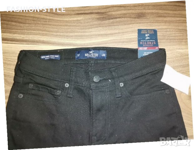 Мъжки къси панталони, снимка 5 - Къси панталони - 35854930