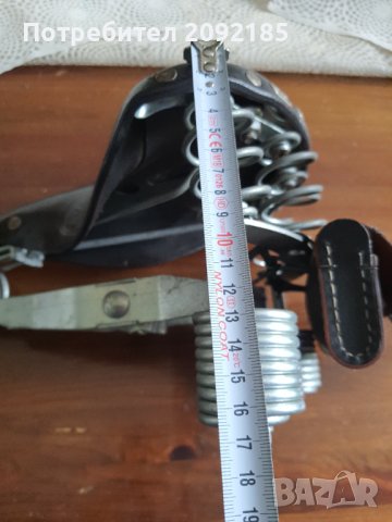 Седло за велосипед., снимка 6 - Части за велосипеди - 40694832