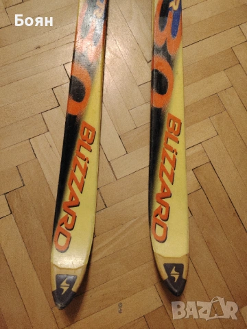 Чифт ски 1.80, снимка 5 - Зимни спортове - 53847804