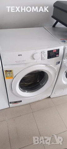 Пералня AEG 6000 клас А+++ 7кг. 