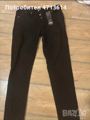 Разнообразни дънки, снимка 8 - Дънки - 53157353