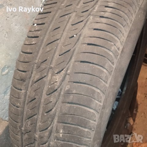 Firestone MиS, dobri ,175/65/15