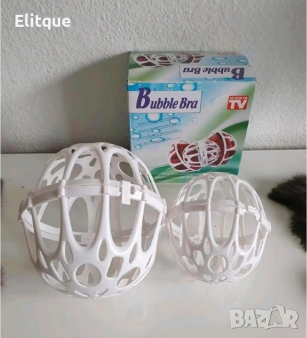 Предпазител за сутиени Bubble Bra TV329