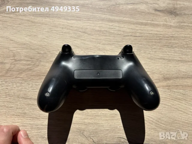 ⁠PS4 Fat 500GB – Хакнат FW 9.00 (GoldHEN) + Игри⁠, снимка 9 - PlayStation конзоли - 56073140