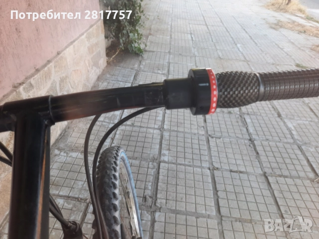 велосипед 26 цола/ 26" SCOTT , снимка 12 - Велосипеди - 51556721