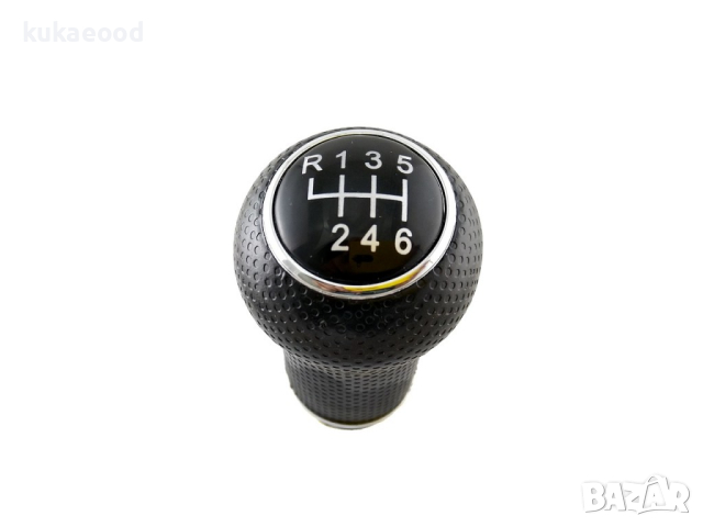 Топка за скоростен лост VW Golf 4   6 скорости, снимка 5 - Аксесоари и консумативи - 44835274