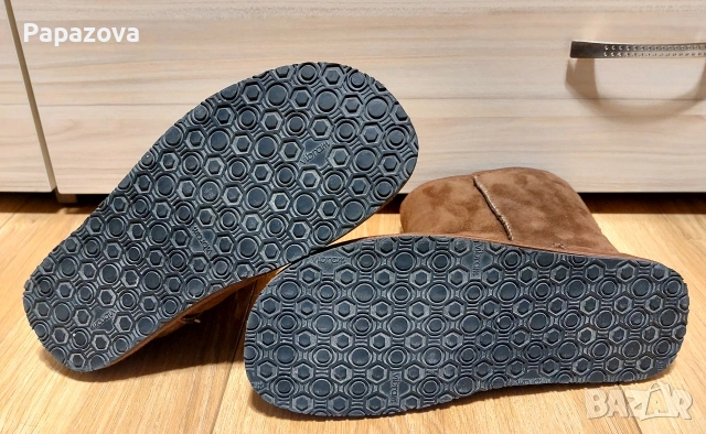 Боси боти Zeazoo Dingo, снимка 4 - Дамски боти - 53067379