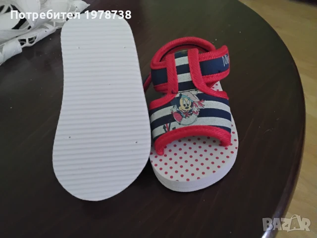 Продавам сандали, снимка 2 - Детски сандали и чехли - 50817816
