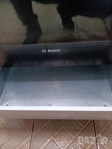 Свободно стояща печка с керамичен плот Бош Bosch с две години гаранция!, снимка 10 - Печки, фурни - 53600838