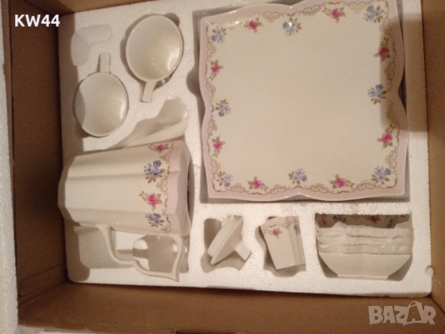 Karaca сервиз , снимка 2 - Сервизи - 40734709