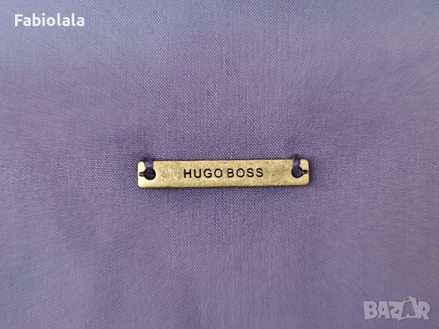 Hugo Boss blouse EU 42, снимка 12 - Ризи - 41667593