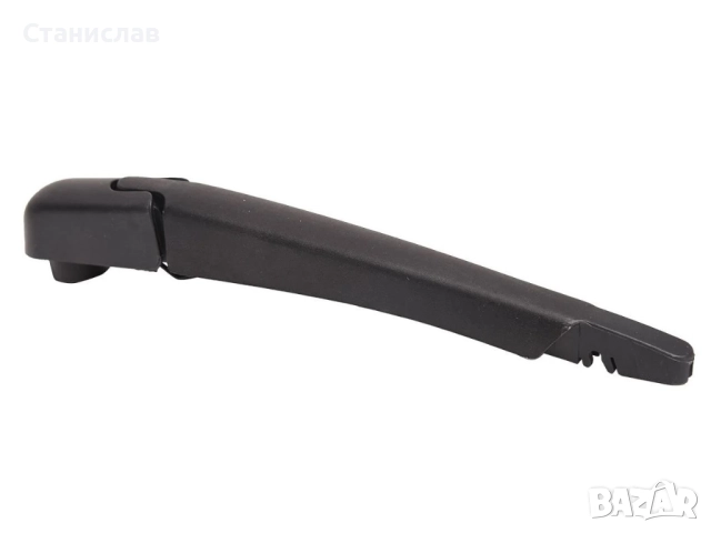 Задно рамо с чистачка Chevrolet Aveo T300, снимка 3 - Части - 52305774