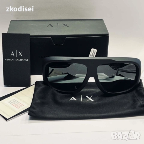 Очила Armani Exchange AX4143SU
